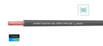 Cable AFUMEX Class 750 V (AS) H07Z1-K TYPE 2 (AS) Cca-s1b,d1,a1 1x25 (GRIS) BOBINA
